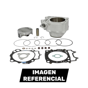 CILINDRO COMPLETO NAMURA YAMAHA YZ-250 (02-27)