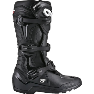 BOTA ALPINESTARS TECH 3 ENDURO BLACK