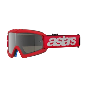 ANTIPARRA ALPINESTARS VISION YOUTH BLAZE ROJO