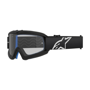 ANTIPARRA ALPINESTARS VISION YOUTH CORP NEGRO