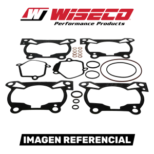 EMPAQUETADURA SUPERIOR WISECO KTM85SX TC85 18-20