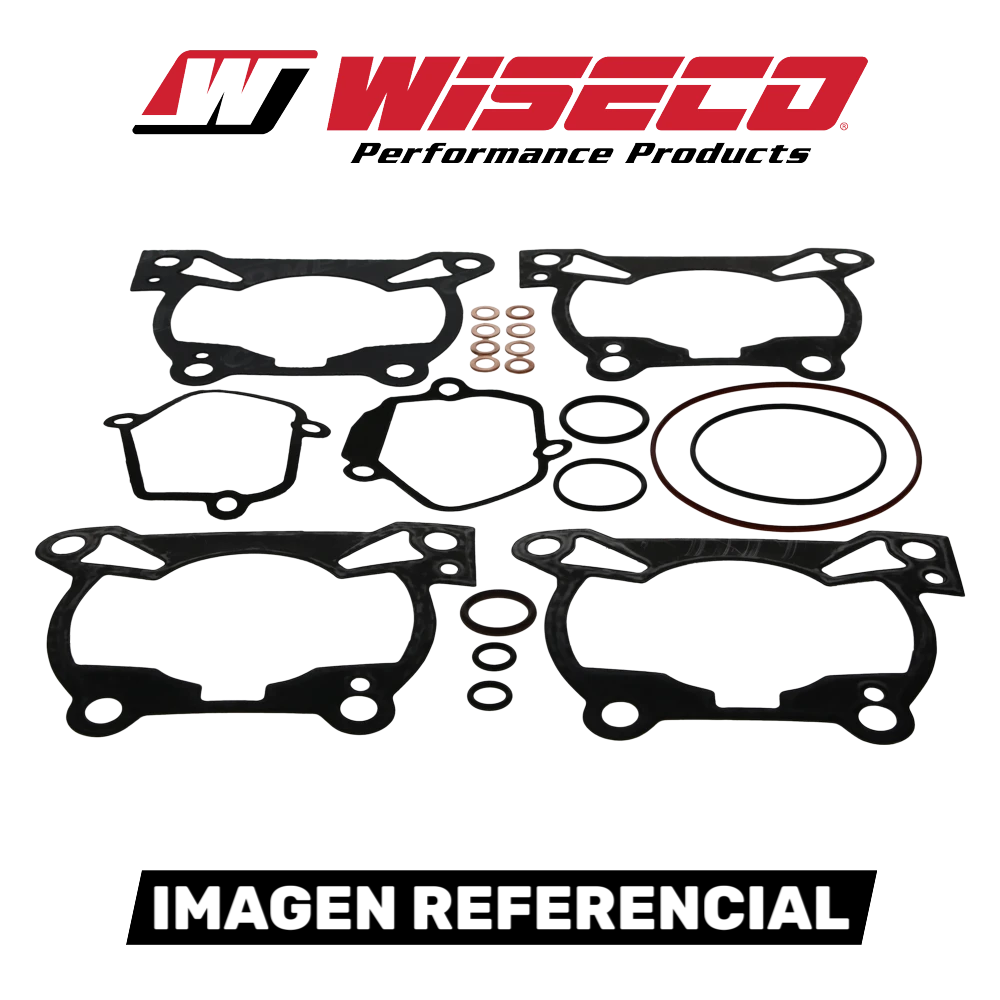 EMPAQUETADURA SUPERIOR WISECO KTM85SX TC85 18-20