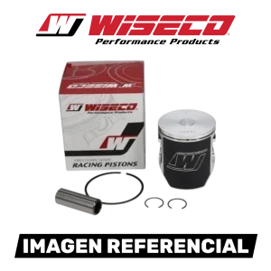 PISTON COMPLETO WISECO BETA 390RR 15-26 88.00MM