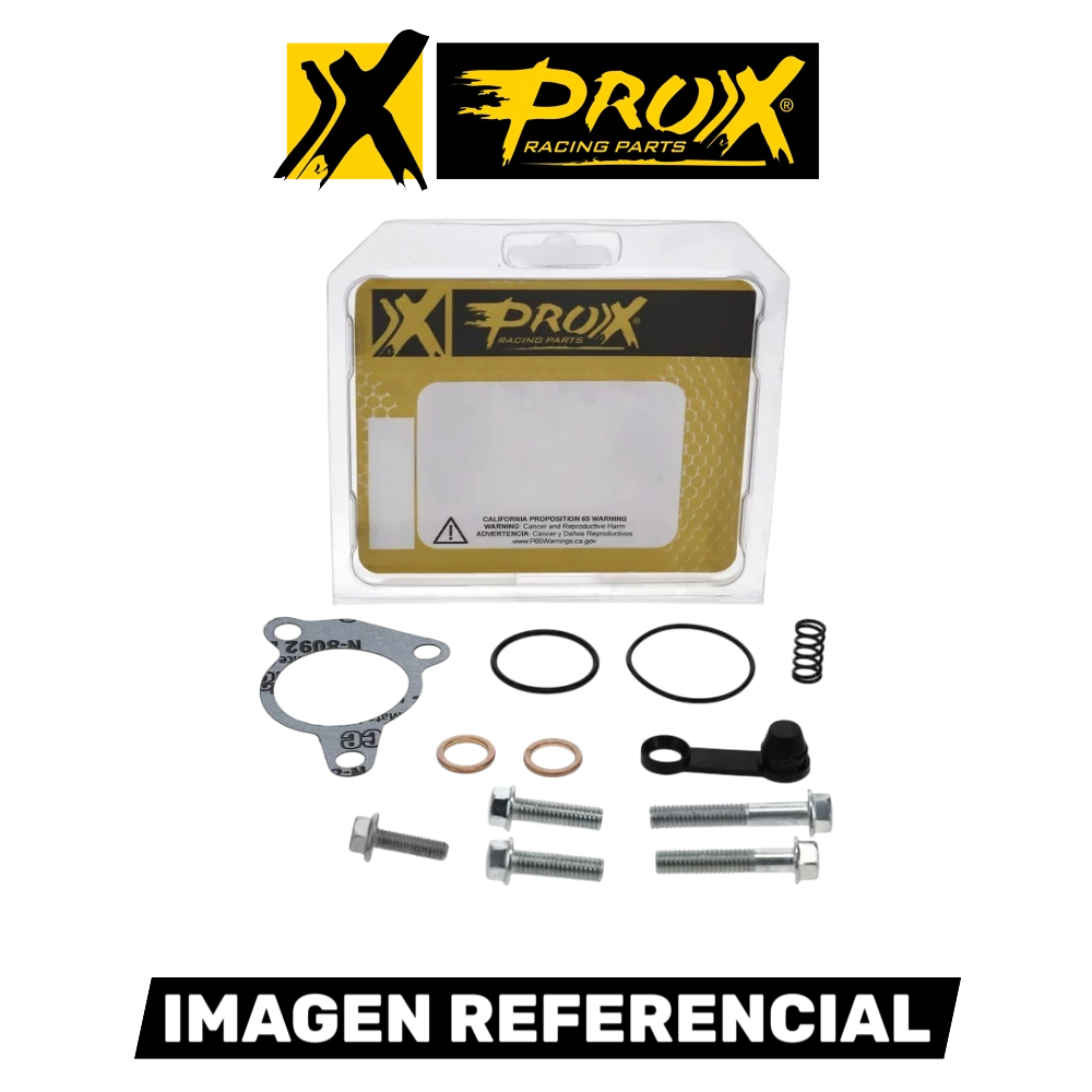 REPARACION BOMBA EMBRAGUE PROX KIT CRF450R 21-26
