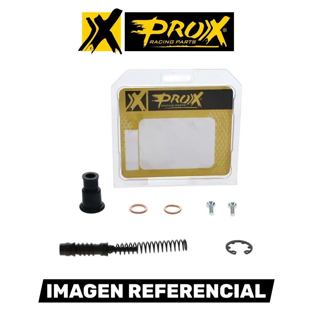 REPARACION BOMBA EMBRAGUE PROX CRF450R 21-26