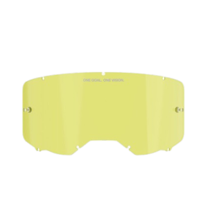 MICA ANTIPARRA ALPINESTARS PANTALLA VISION 8-5-3 AHUMADO AMARILLO