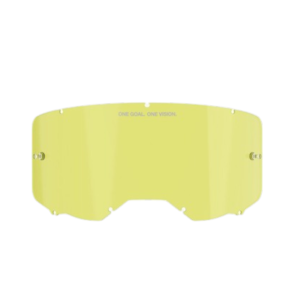 MICA ANTIPARRA ALPINESTARS PANTALLA VISION 8-5-3 AHUMADO AMARILLO