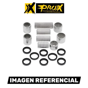 REPARACION BIELETA PROX HONDA XR400R 98-04