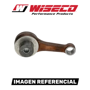 BIELA COMPLETA WISECO YZF250 14-21 WRF250 15-21