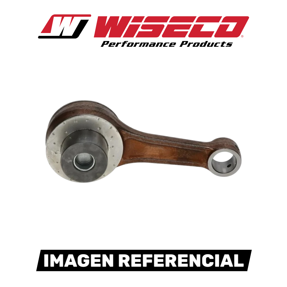BIELA COMPLETA WISECO YZF250 03-13 WRF250 03-13